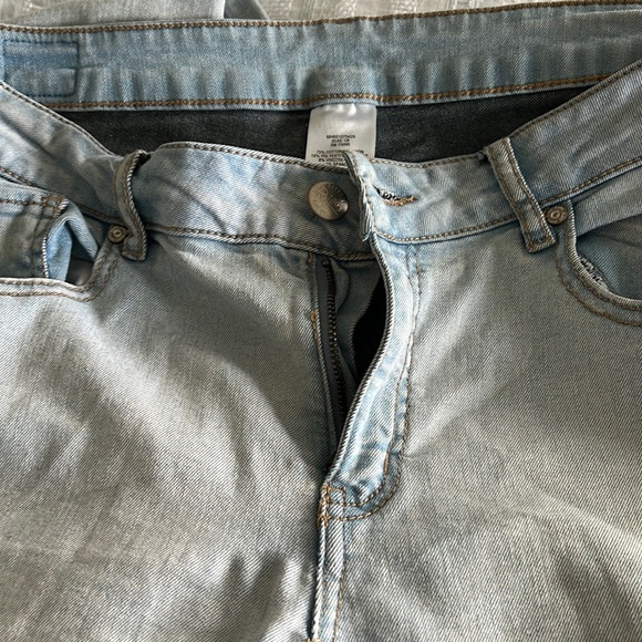 roebuck Denim - R1893 jeans